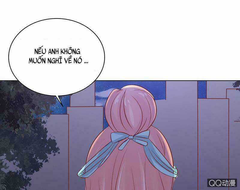 Băng Sơn Học Trưởng Không Được Chọc Chapter 46.1 trang 12