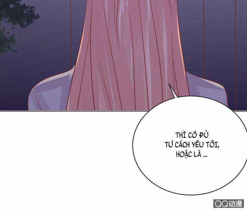 Băng Sơn Học Trưởng Không Được Chọc Chapter 46.1 trang 13