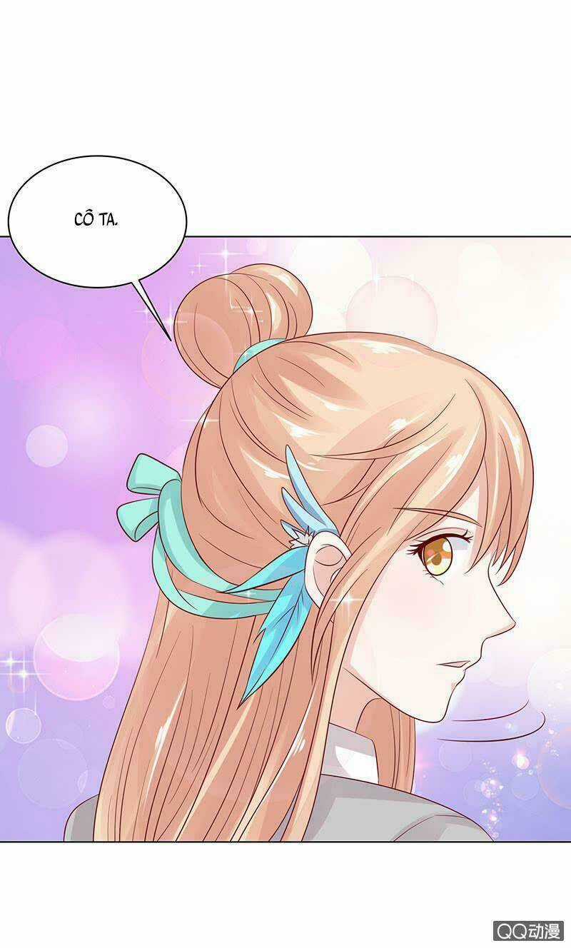 Băng Sơn Học Trưởng Không Được Chọc Chapter 46.1 trang 14