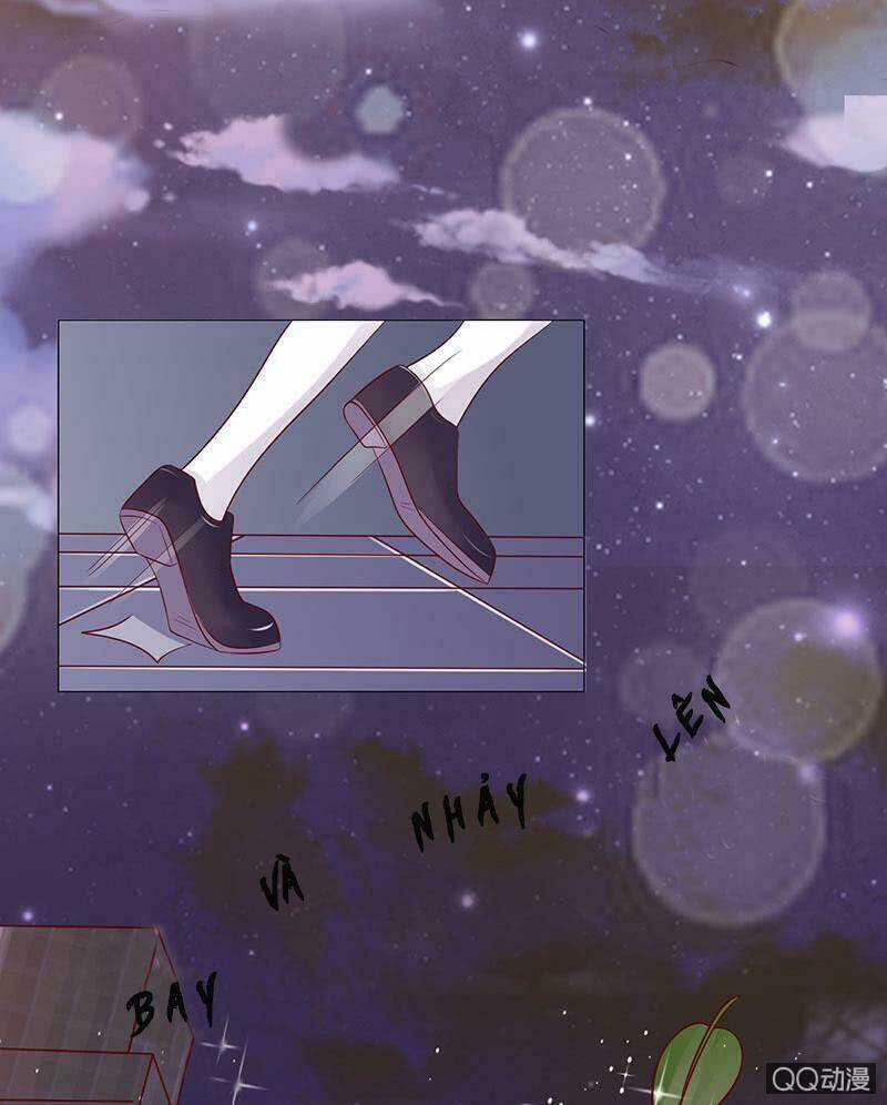 Băng Sơn Học Trưởng Không Được Chọc Chapter 46.1 trang 16