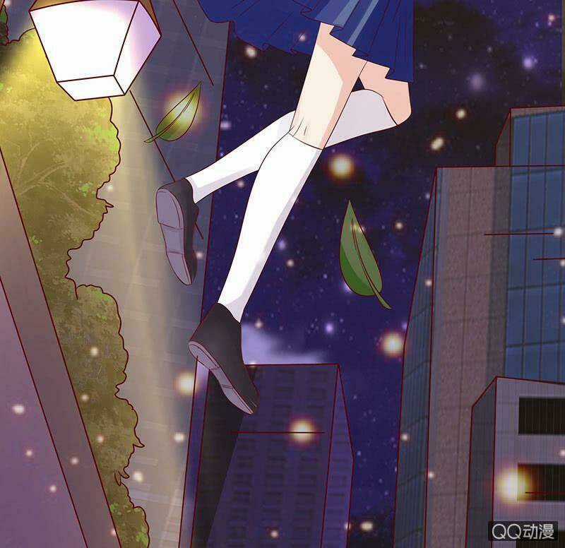 Băng Sơn Học Trưởng Không Được Chọc Chapter 46.1 trang 17