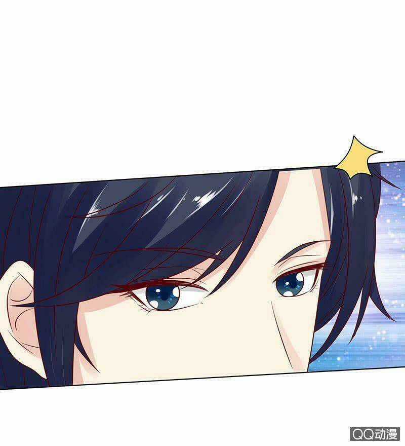 Băng Sơn Học Trưởng Không Được Chọc Chapter 46.1 trang 2