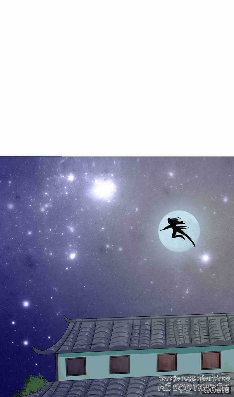 Băng Sơn Học Trưởng Không Được Chọc Chapter 46.1 trang 20