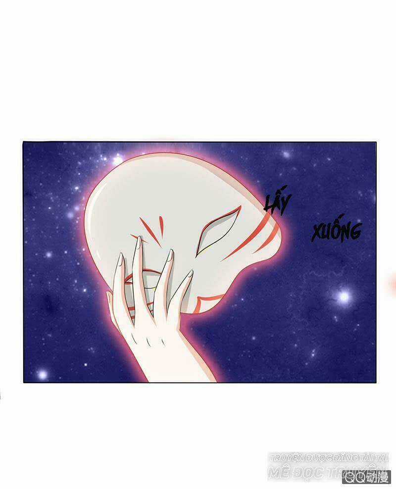 Băng Sơn Học Trưởng Không Được Chọc Chapter 46.1 trang 25