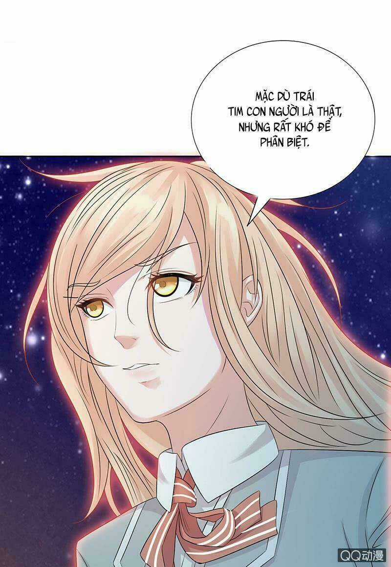 Băng Sơn Học Trưởng Không Được Chọc Chapter 46.1 trang 26