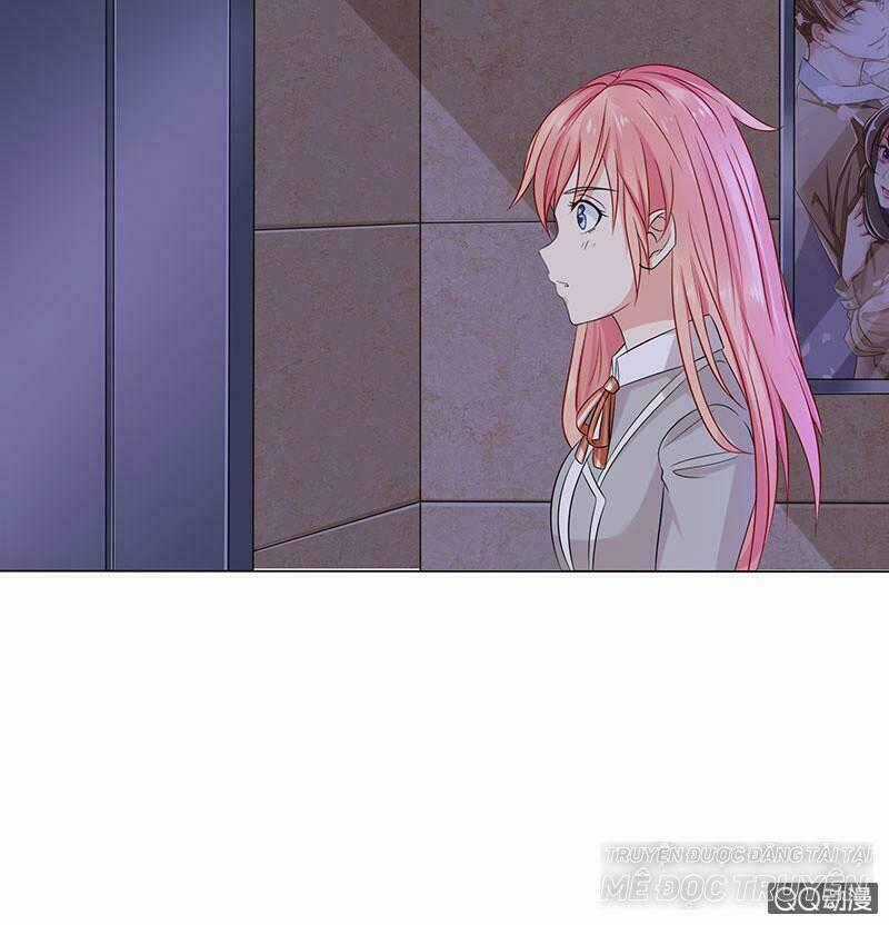 Băng Sơn Học Trưởng Không Được Chọc Chapter 46.1 trang 30