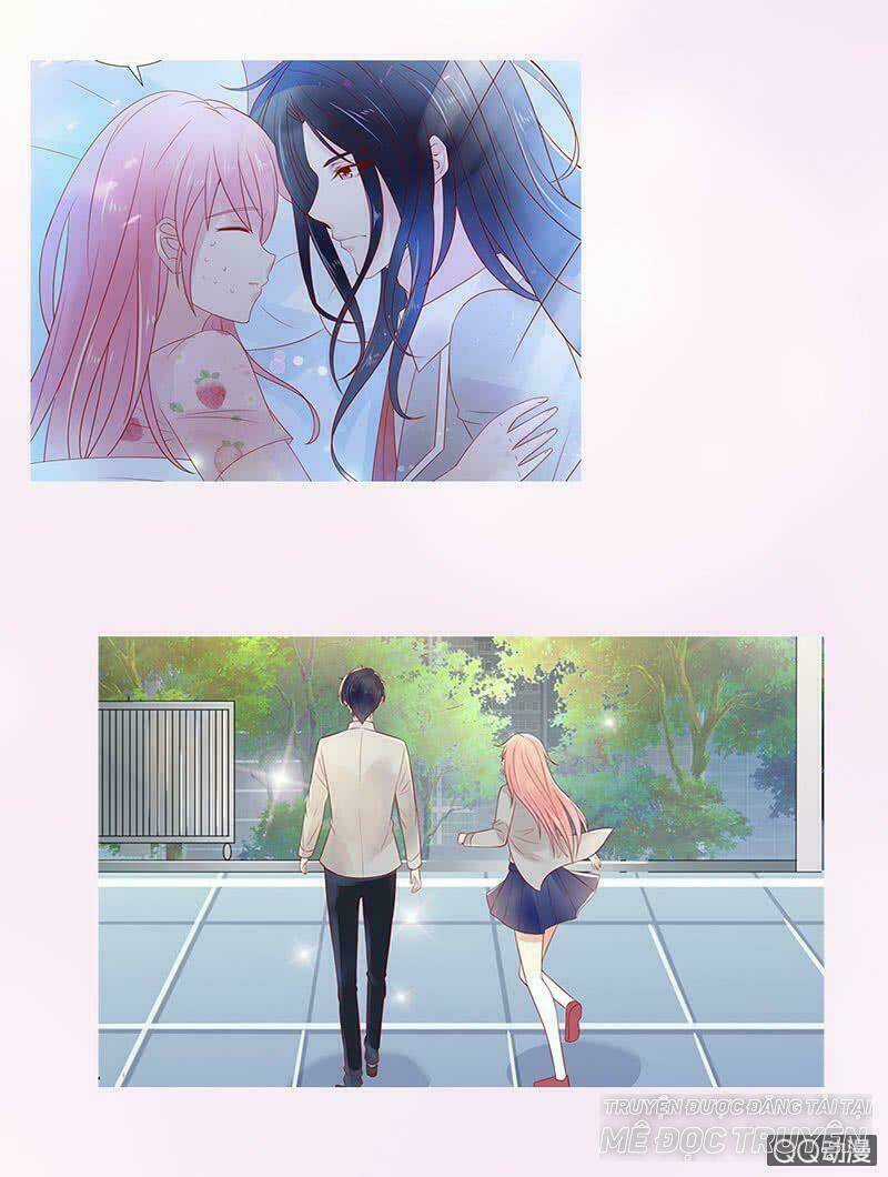 Băng Sơn Học Trưởng Không Được Chọc Chapter 46.1 trang 5