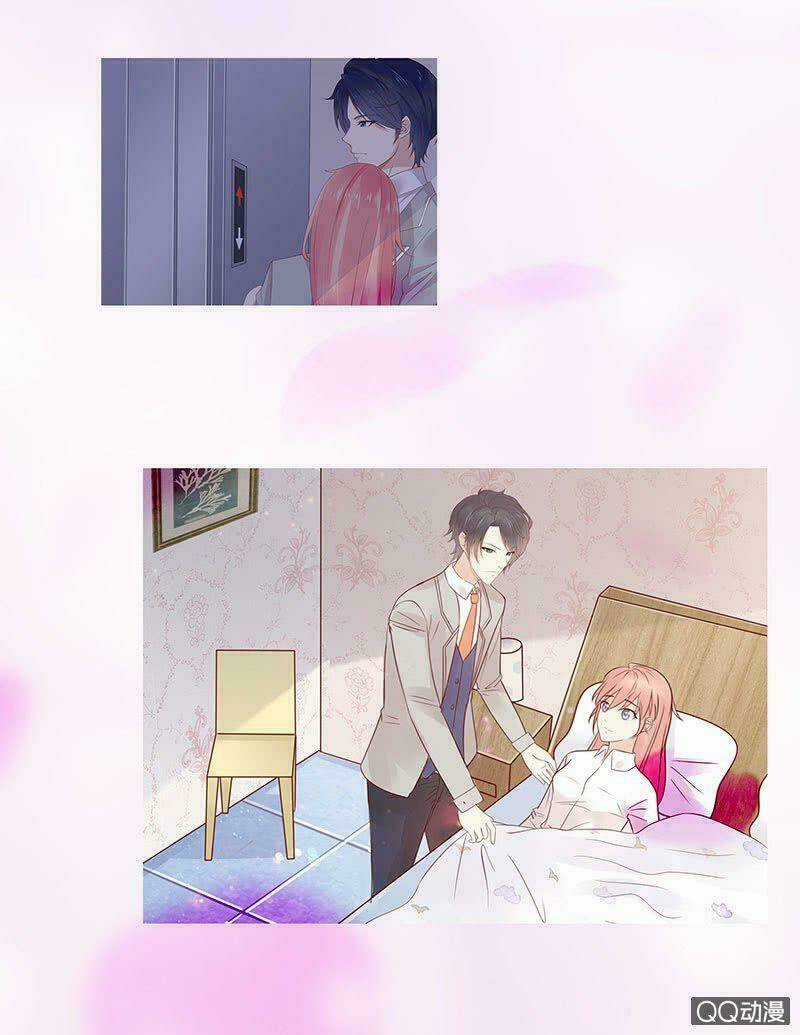 Băng Sơn Học Trưởng Không Được Chọc Chapter 46.1 trang 7