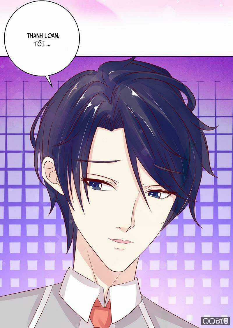 Băng Sơn Học Trưởng Không Được Chọc Chapter 46.1 trang 9