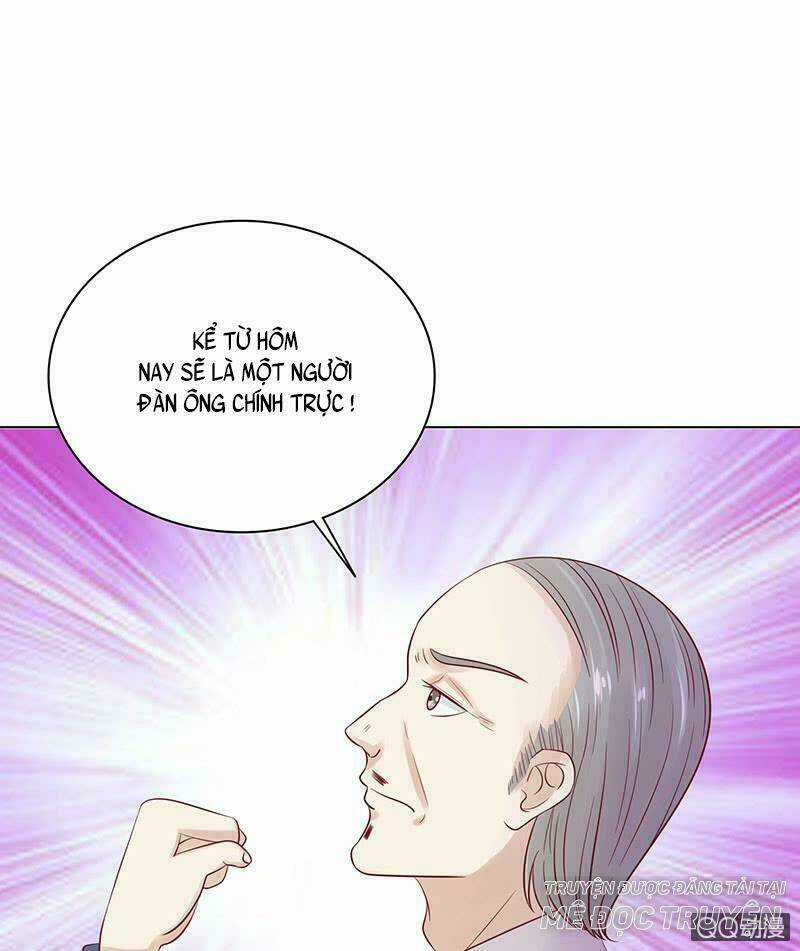 Băng Sơn Học Trưởng Không Được Chọc Chapter 46.2 trang 10