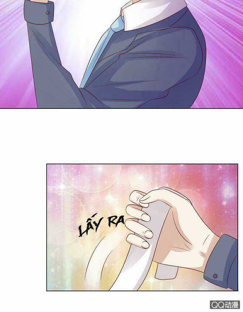 Băng Sơn Học Trưởng Không Được Chọc Chapter 46.2 trang 11