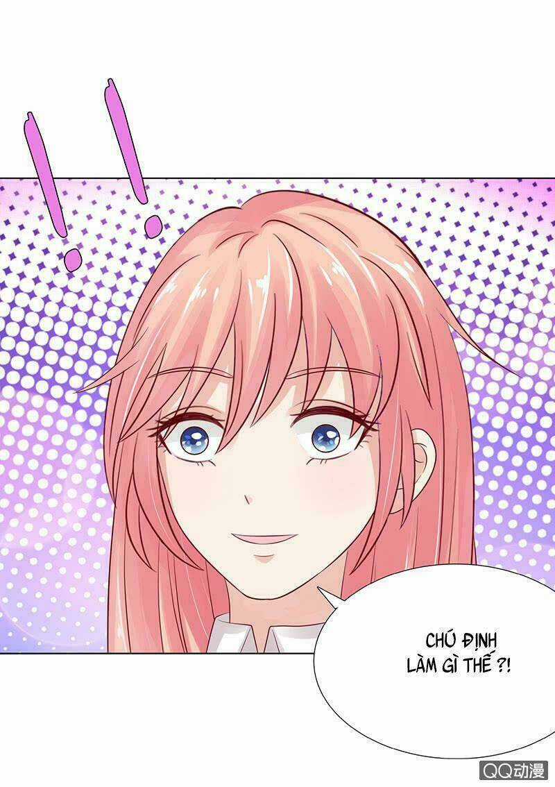 Băng Sơn Học Trưởng Không Được Chọc Chapter 46.2 trang 12