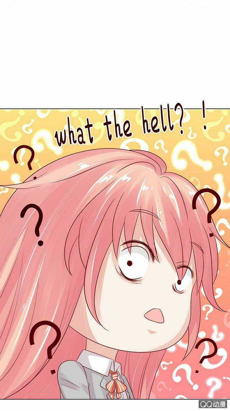 Băng Sơn Học Trưởng Không Được Chọc Chapter 46.2 trang 14