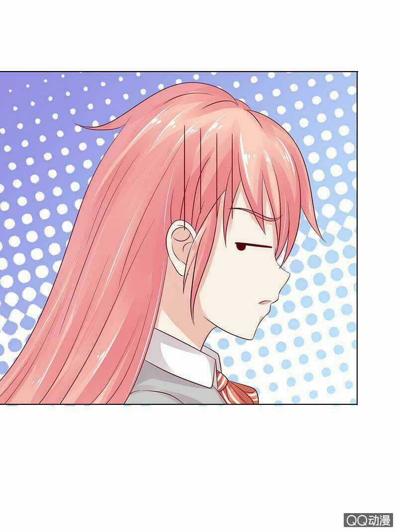 Băng Sơn Học Trưởng Không Được Chọc Chapter 46.2 trang 16