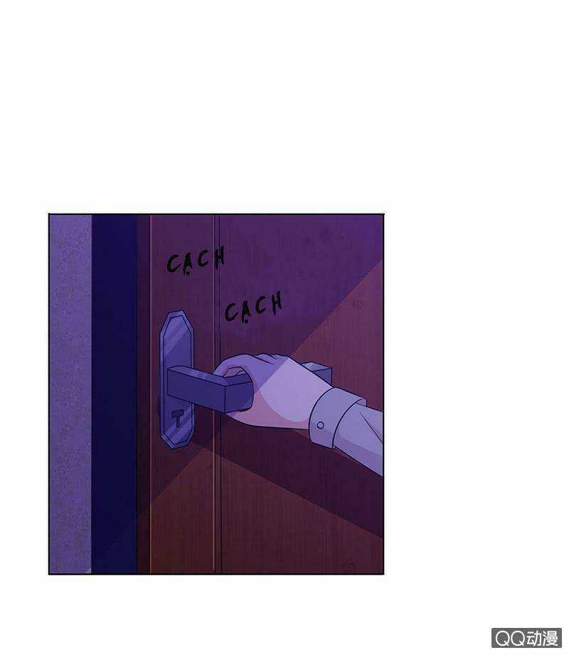 Băng Sơn Học Trưởng Không Được Chọc Chapter 46.2 trang 17