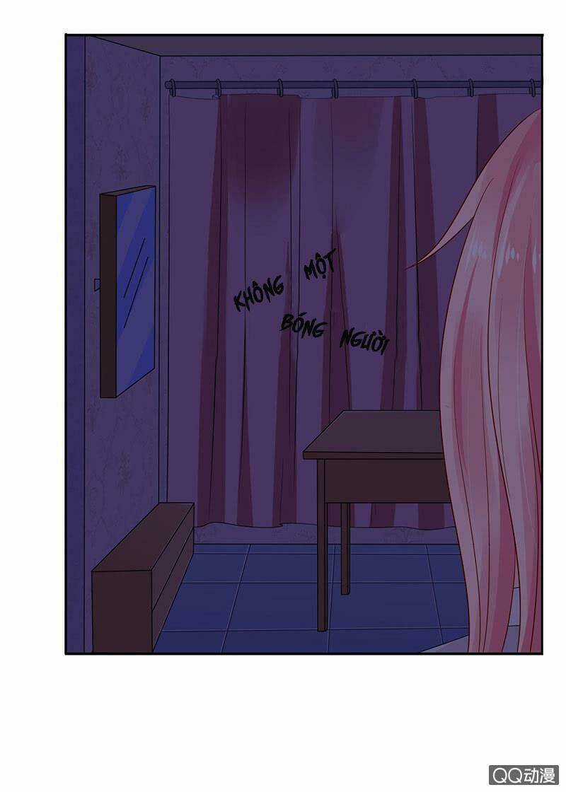 Băng Sơn Học Trưởng Không Được Chọc Chapter 46.2 trang 18