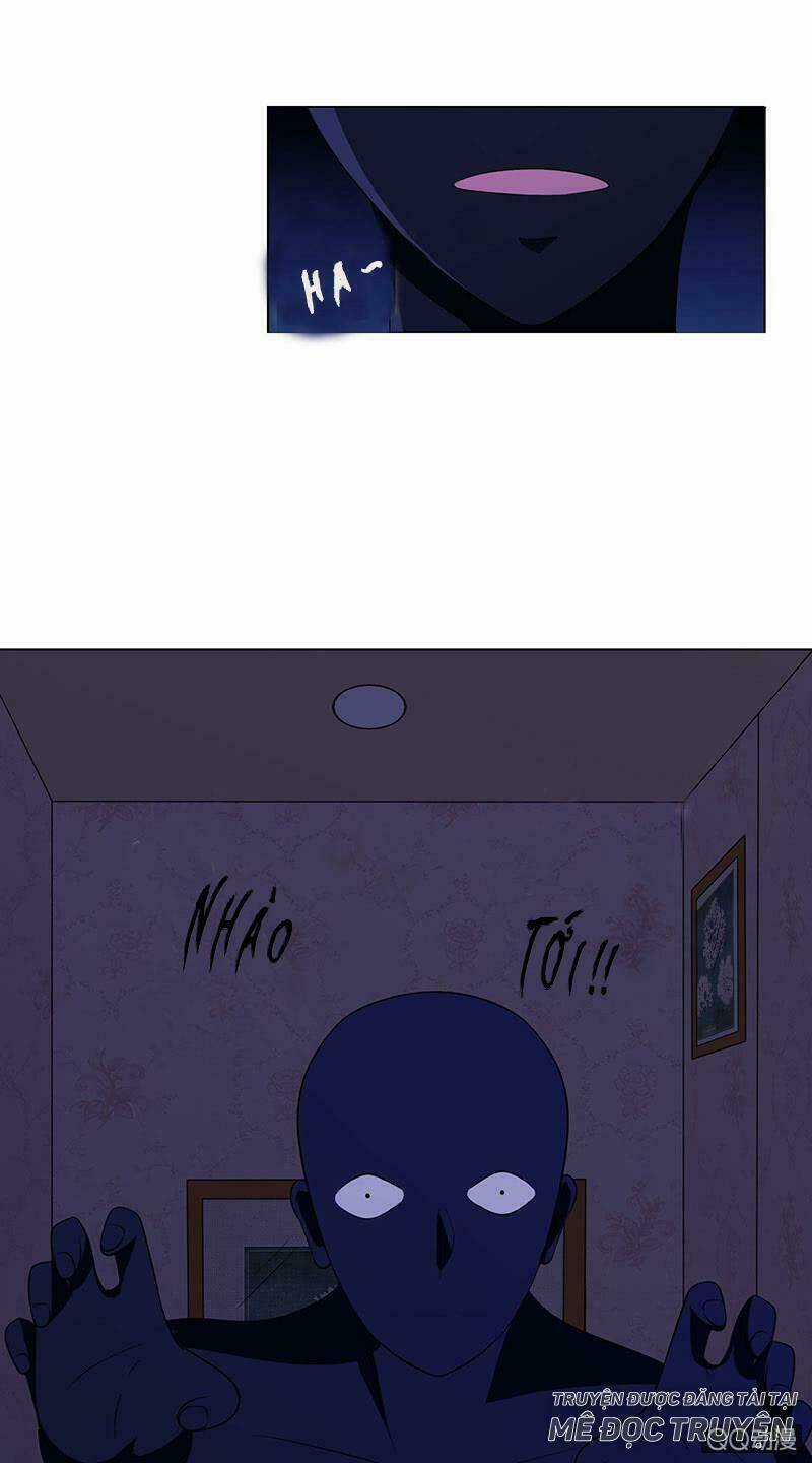 Băng Sơn Học Trưởng Không Được Chọc Chapter 46.2 trang 20