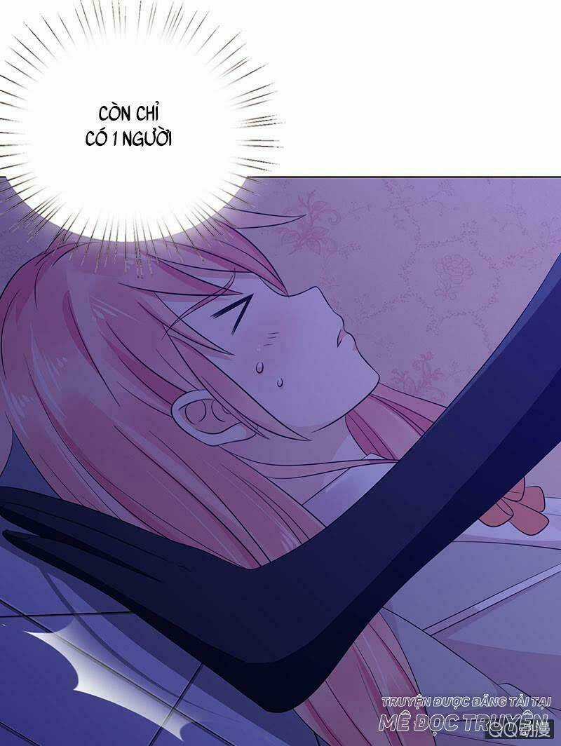 Băng Sơn Học Trưởng Không Được Chọc Chapter 46.2 trang 25