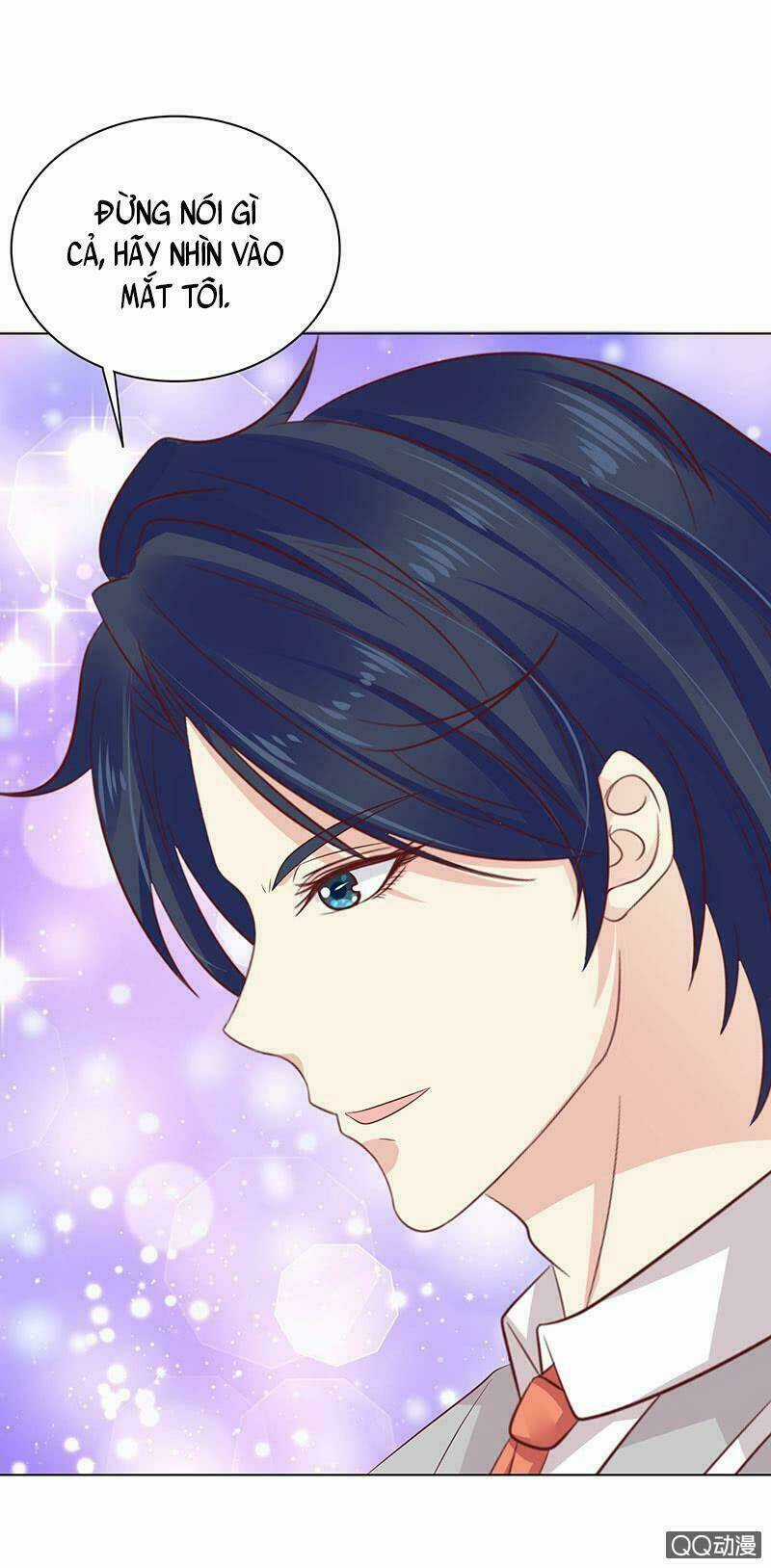 Băng Sơn Học Trưởng Không Được Chọc Chapter 46.2 trang 31