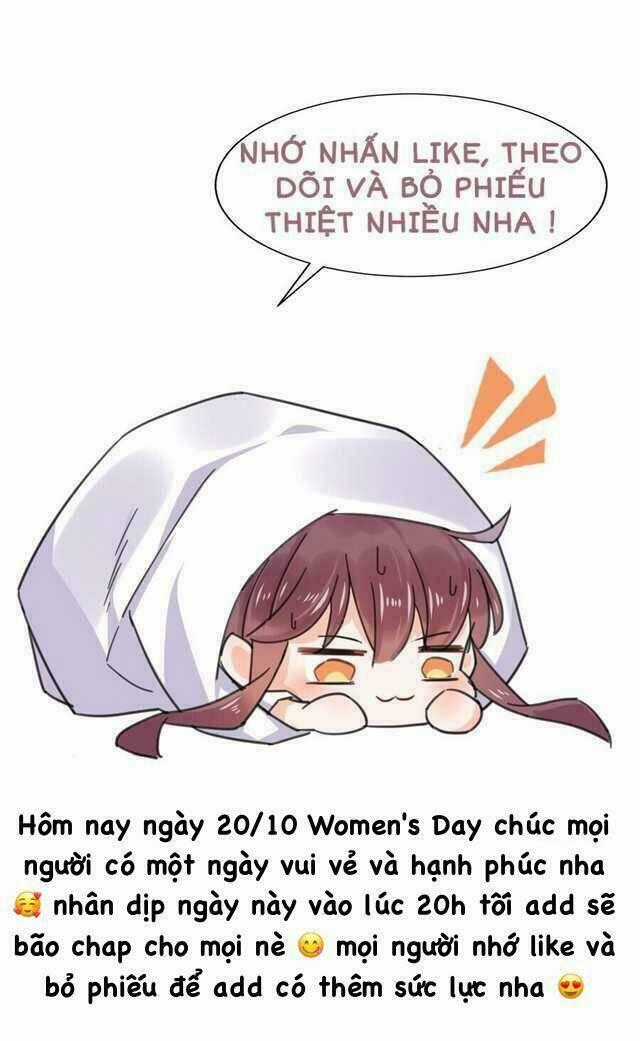 Băng Sơn Học Trưởng Không Được Chọc Chapter 46.2 trang 33