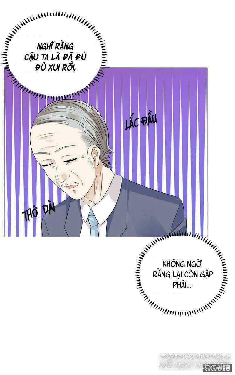 Băng Sơn Học Trưởng Không Được Chọc Chapter 46.2 trang 5