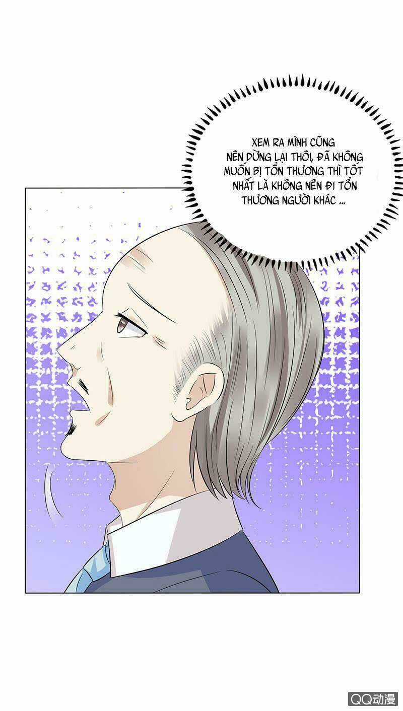 Băng Sơn Học Trưởng Không Được Chọc Chapter 46.2 trang 9