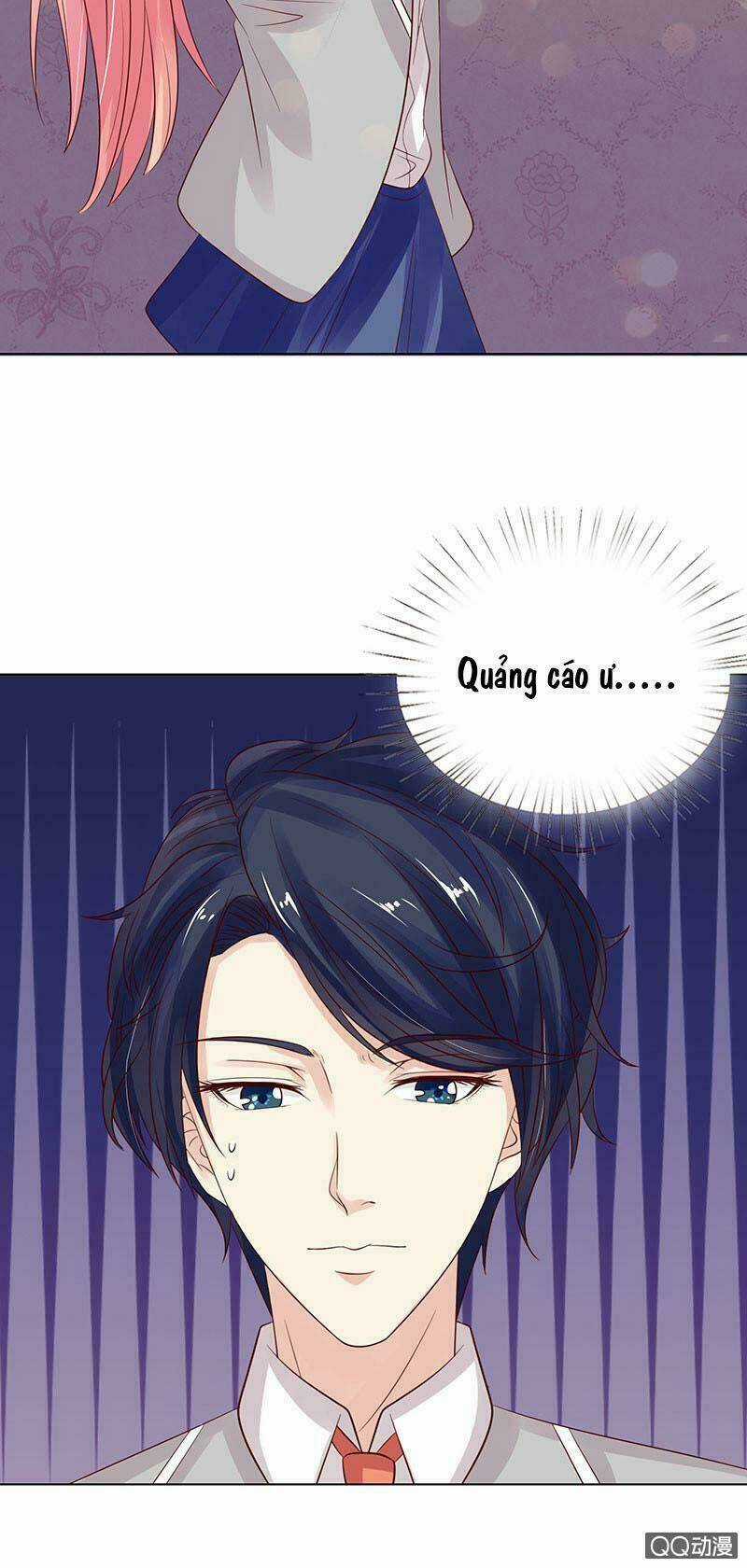 Băng Sơn Học Trưởng Không Được Chọc Chapter 47.1 trang 18