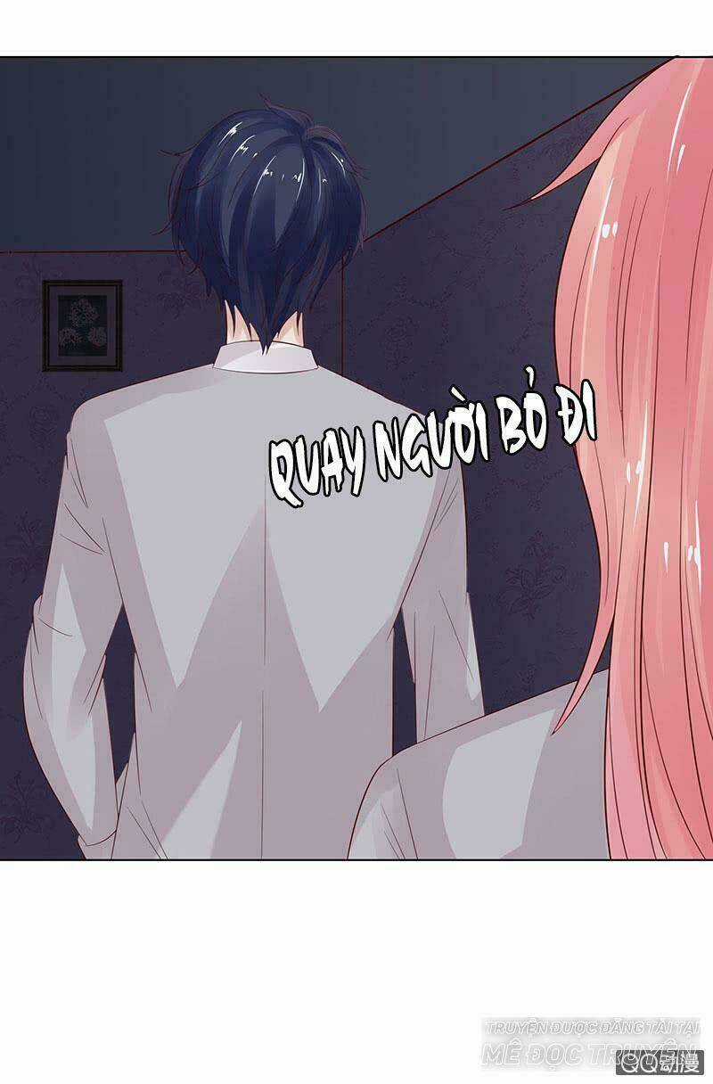 Băng Sơn Học Trưởng Không Được Chọc Chapter 47.1 trang 20