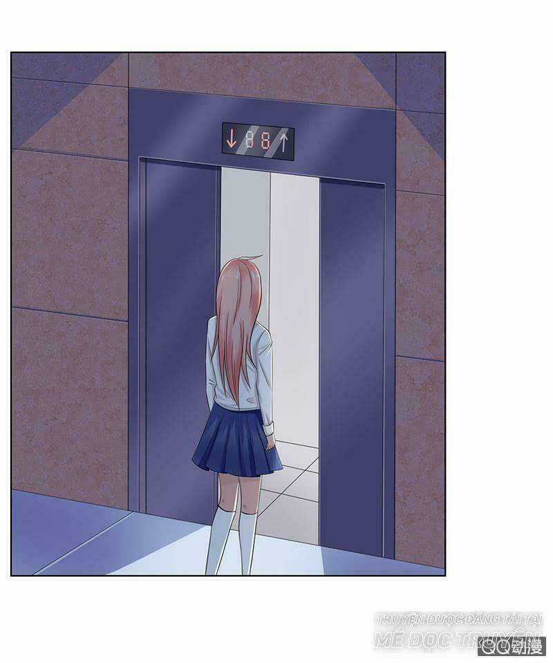 Băng Sơn Học Trưởng Không Được Chọc Chapter 47.1 trang 25