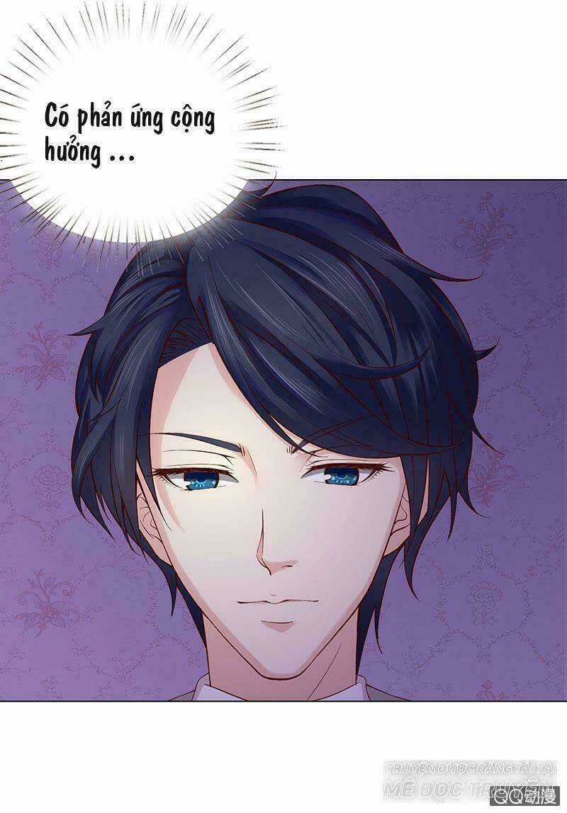 Băng Sơn Học Trưởng Không Được Chọc Chapter 47.1 trang 5