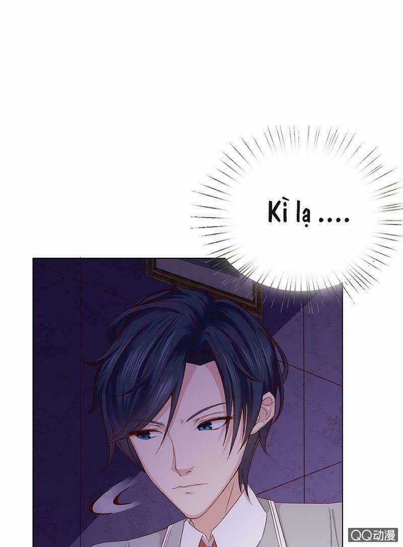 Băng Sơn Học Trưởng Không Được Chọc Chapter 47.1 trang 6