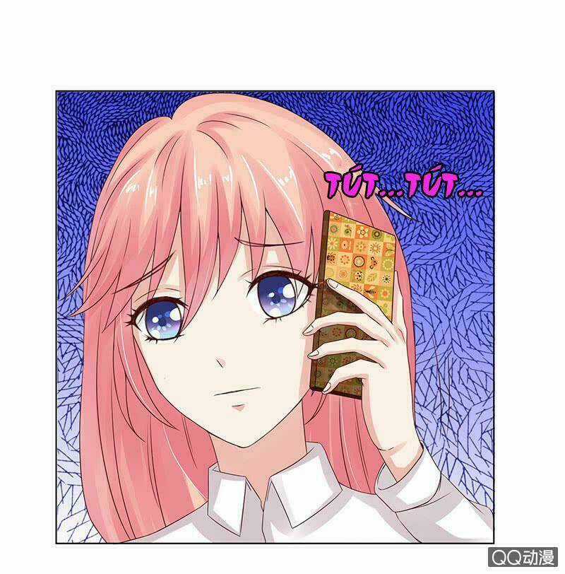 Băng Sơn Học Trưởng Không Được Chọc Chapter 47.2 trang 12