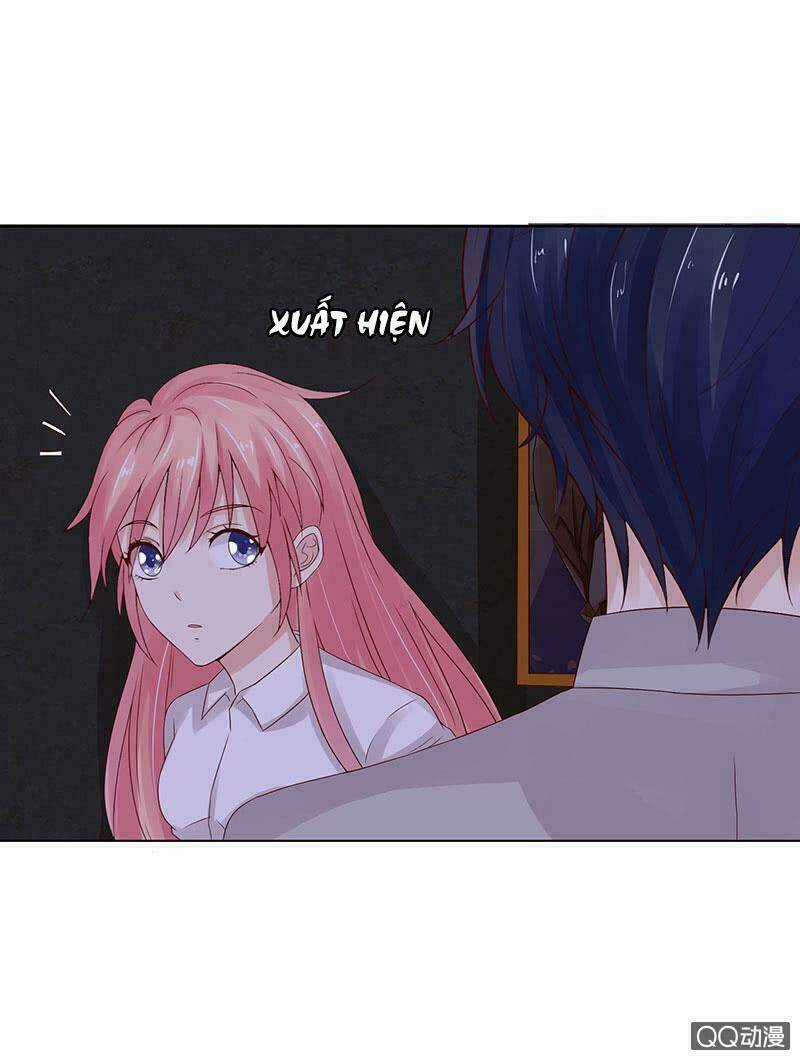 Băng Sơn Học Trưởng Không Được Chọc Chapter 47.2 trang 16