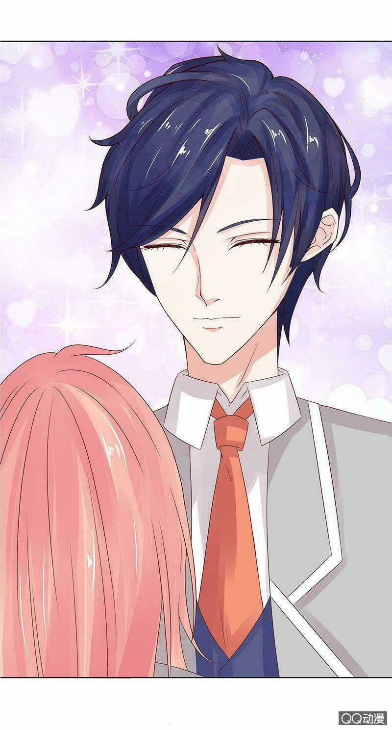 Băng Sơn Học Trưởng Không Được Chọc Chapter 47.2 trang 18