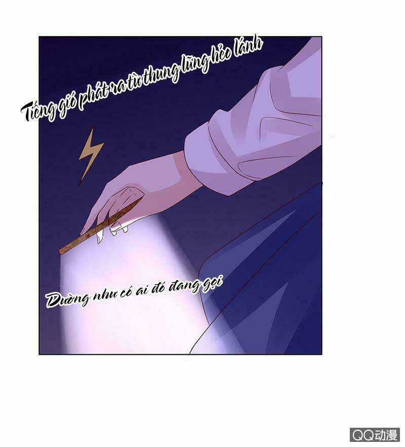 Băng Sơn Học Trưởng Không Được Chọc Chapter 47.2 trang 24