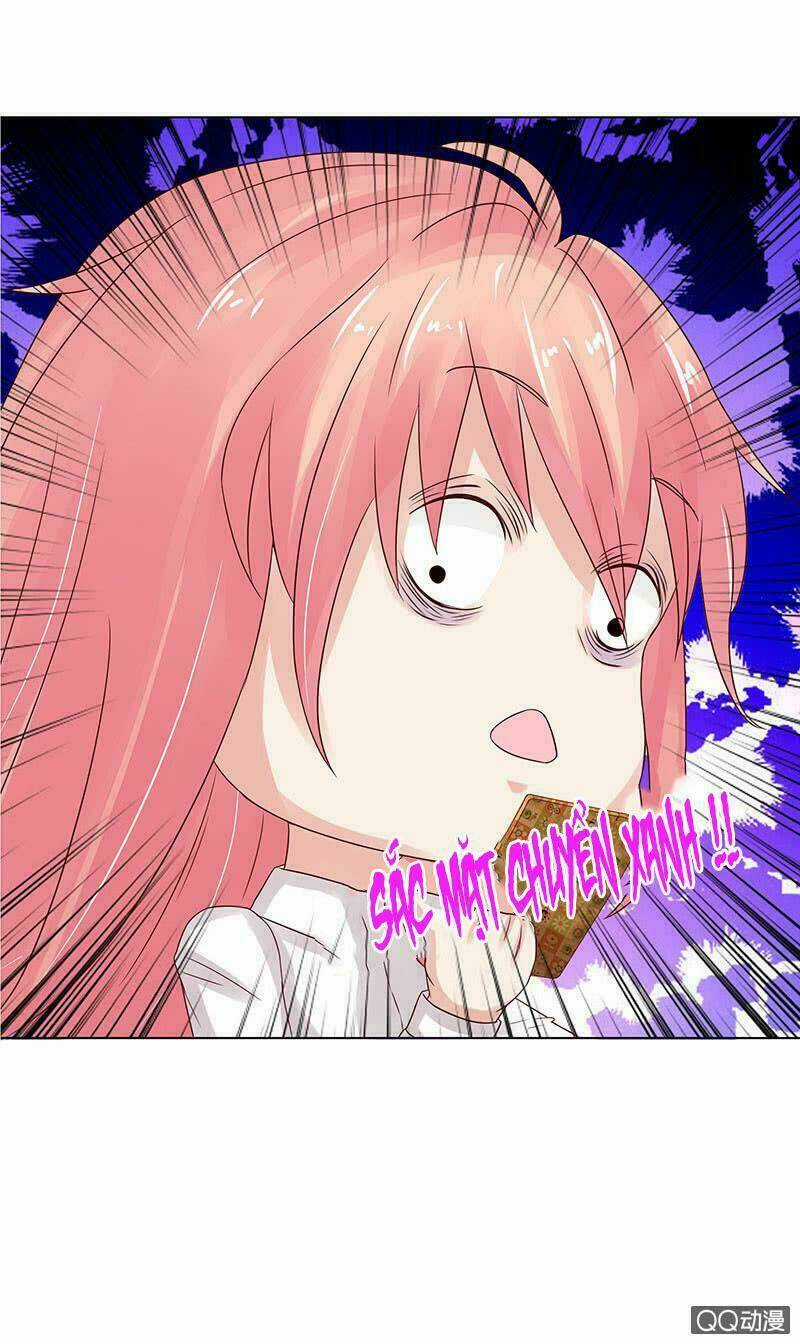 Băng Sơn Học Trưởng Không Được Chọc Chapter 47.2 trang 26