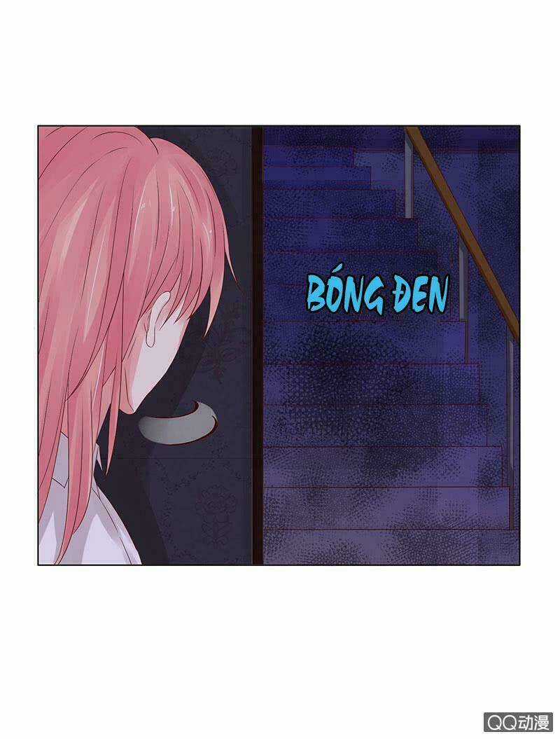 Băng Sơn Học Trưởng Không Được Chọc Chapter 47.2 trang 9