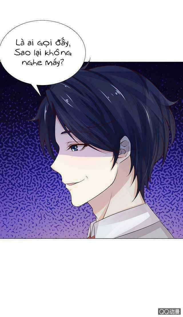 Băng Sơn Học Trưởng Không Được Chọc Chapter 48.1 trang 11