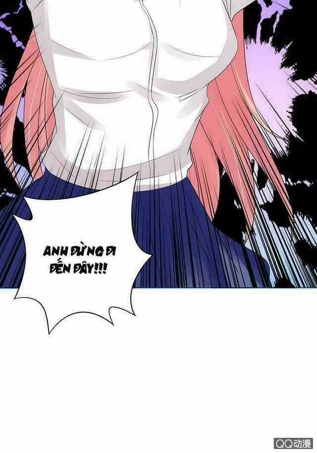 Băng Sơn Học Trưởng Không Được Chọc Chapter 48.1 trang 14