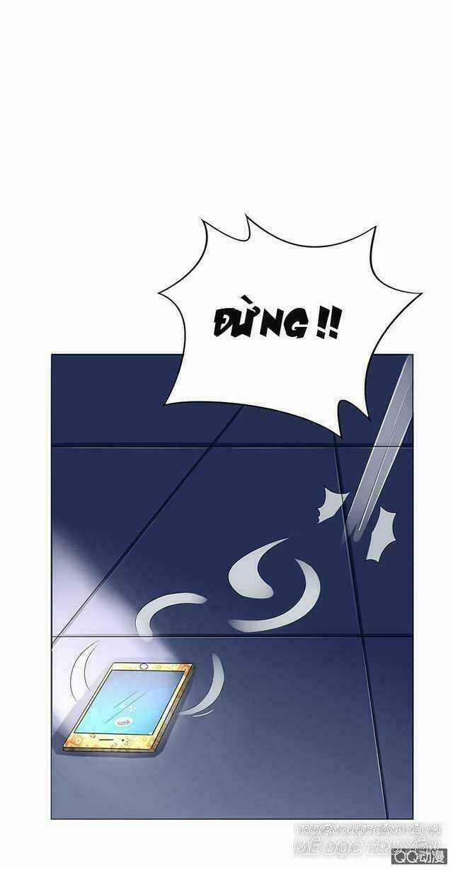 Băng Sơn Học Trưởng Không Được Chọc Chapter 48.1 trang 15