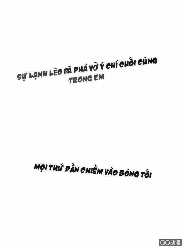 Băng Sơn Học Trưởng Không Được Chọc Chapter 48.1 trang 16