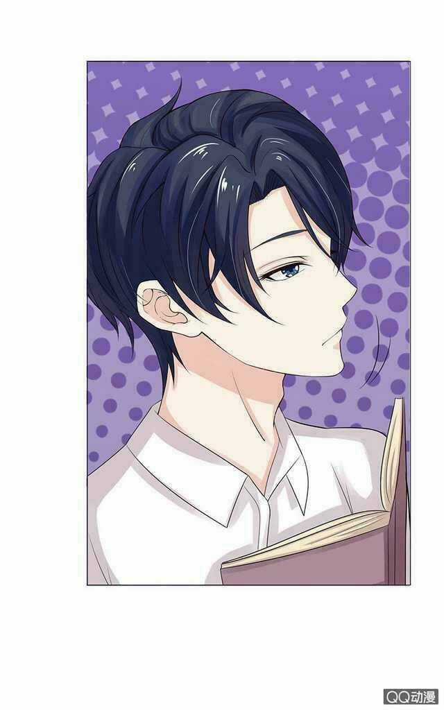 Băng Sơn Học Trưởng Không Được Chọc Chapter 48.1 trang 19