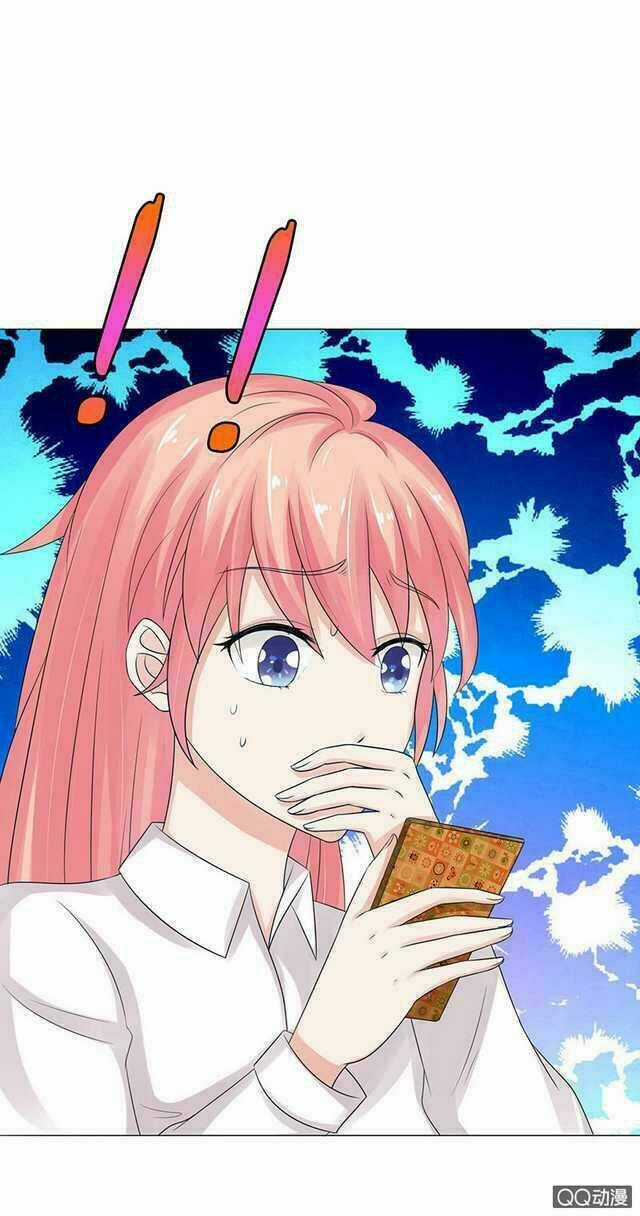 Băng Sơn Học Trưởng Không Được Chọc Chapter 48.1 trang 2