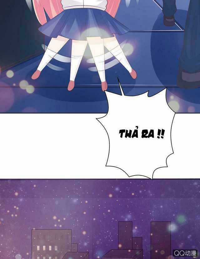 Băng Sơn Học Trưởng Không Được Chọc Chapter 48.1 trang 22