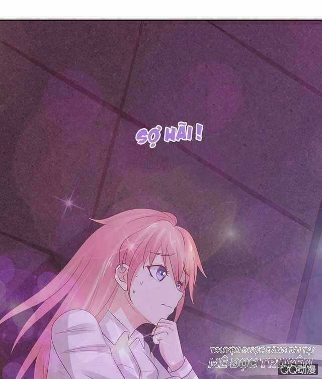 Băng Sơn Học Trưởng Không Được Chọc Chapter 48.1 trang 25