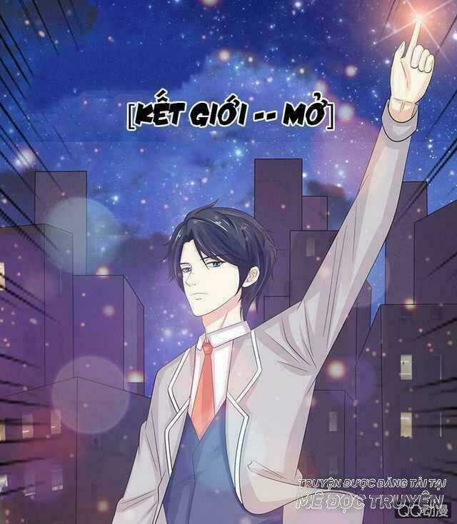 Băng Sơn Học Trưởng Không Được Chọc Chapter 48.1 trang 30