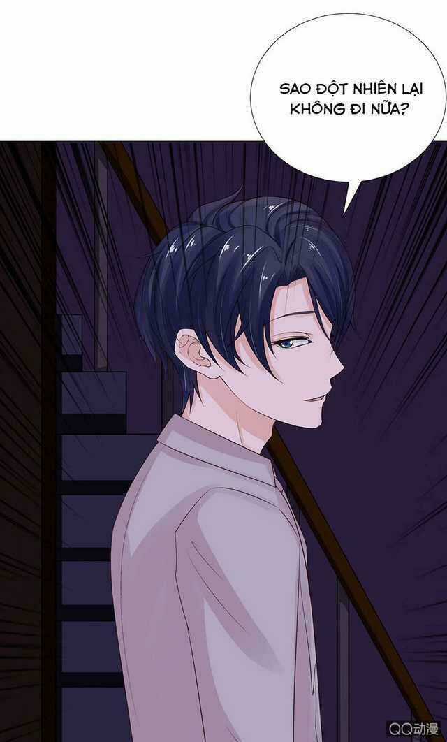 Băng Sơn Học Trưởng Không Được Chọc Chapter 48.1 trang 4