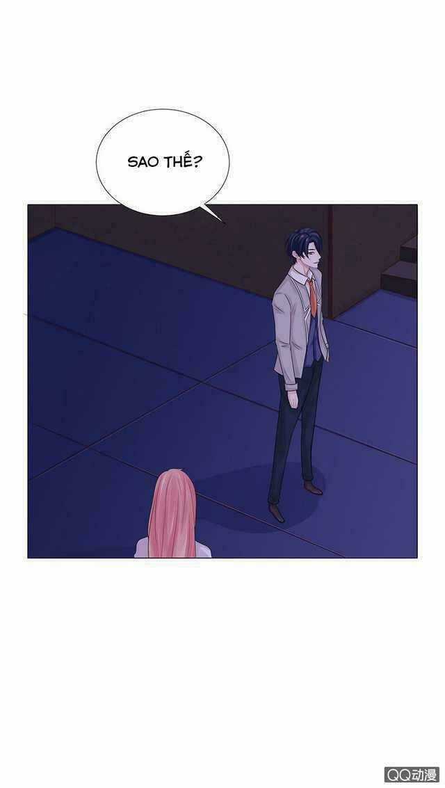 Băng Sơn Học Trưởng Không Được Chọc Chapter 48.1 trang 6