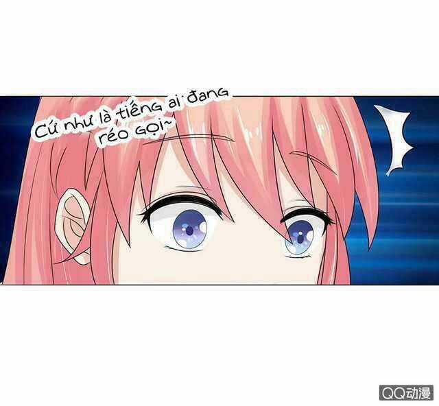 Băng Sơn Học Trưởng Không Được Chọc Chapter 48.1 trang 8