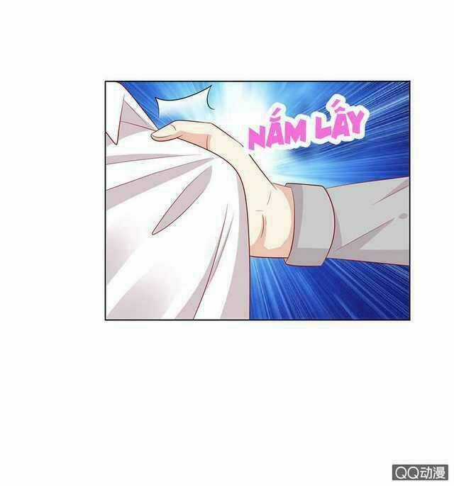 Băng Sơn Học Trưởng Không Được Chọc Chapter 48.2 trang 11